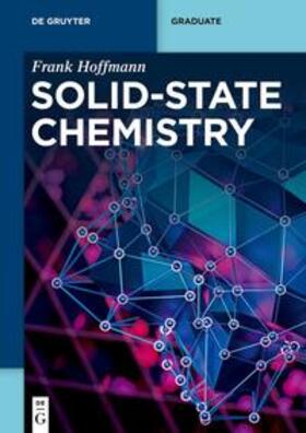 Hoffmann |  Solid-State Chemistry | eBook | Sack Fachmedien
