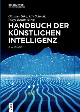 Görz / Braun / Schmid |  Handbuch der Künstlichen Intelligenz | Buch |  Sack Fachmedien