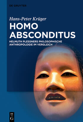 Krüger |  Homo absconditus | Buch |  Sack Fachmedien