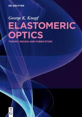 Knopf |  Elastomeric Optics | eBook | Sack Fachmedien