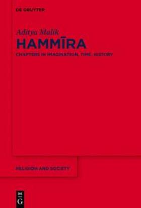 Malik |  Hammira | eBook | Sack Fachmedien