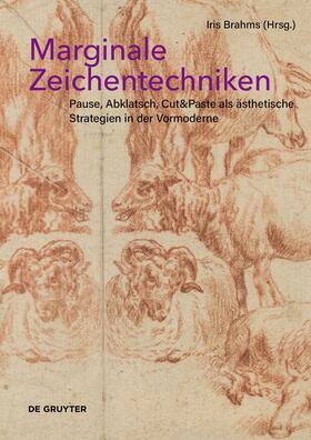 Brahms |  Marginale Zeichentechniken | Buch |  Sack Fachmedien