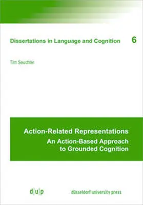 Seuchter |  Action-Related Representations | Buch |  Sack Fachmedien