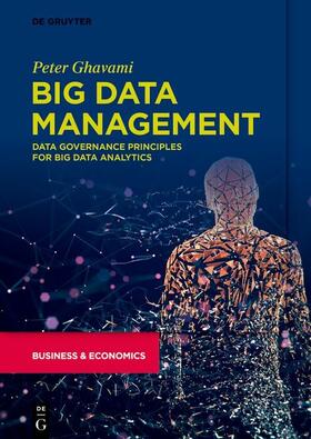 Ghavami | Big Data Management | E-Book | sack.de