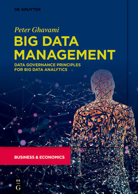 Ghavami |  Big Data Management | eBook | Sack Fachmedien