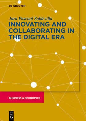 Pascual |  Innovation and Collaboration in the Digital Era | Buch |  Sack Fachmedien