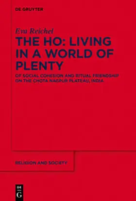 Reichel | The Ho: Living in a World of Plenty | E-Book | sack.de