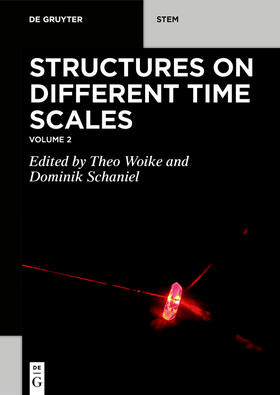 Woike / Schaniel |  Structures on Different Time Scales | Buch |  Sack Fachmedien