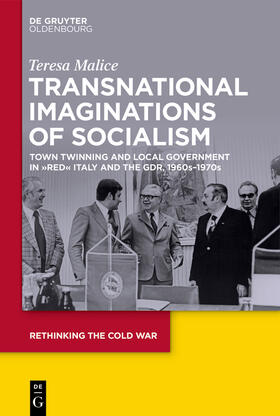 Malice |  Transnational Imaginations of Socialism | eBook | Sack Fachmedien