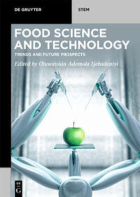 Ijabadeniyi |  Food Science and Technology | eBook | Sack Fachmedien