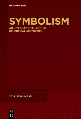 Lushetich |  Symbolism 2019 | Buch |  Sack Fachmedien