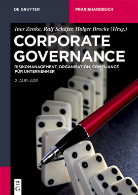  Corporate Governance | eBook | Sack Fachmedien