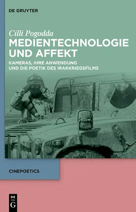 Pogodda |  Medientechnologie und Affekt | Buch |  Sack Fachmedien