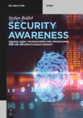 Beißel |  Security Awareness | Buch |  Sack Fachmedien
