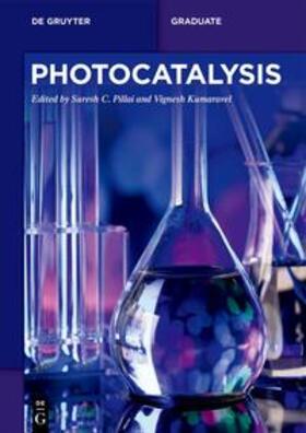 Pillai / Kumaravel |  Photocatalysis | eBook | Sack Fachmedien