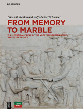 Rankin / Schneider |  From Memory to Marble | eBook | Sack Fachmedien