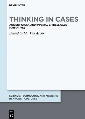 Asper |  Thinking in Cases | eBook | Sack Fachmedien