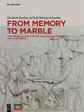 Rankin / Schneider |  From Memory to Marble | eBook |  Sack Fachmedien