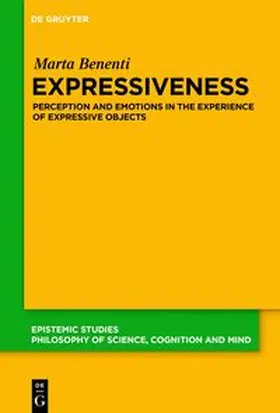 Benenti |  Expressiveness | eBook | Sack Fachmedien