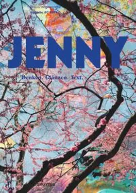 Bründl / Koderhold / Pichler |  JENNY. Ausgabe 07 | Buch |  Sack Fachmedien