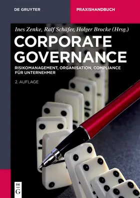  Corporate Governance | eBook | Sack Fachmedien