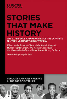 Stories that Make History | E-Book | sack.de