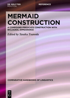 Tsunoda |  Mermaid Construction | eBook | Sack Fachmedien