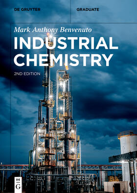 Benvenuto |  Industrial Chemistry | Buch |  Sack Fachmedien
