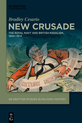 Cesario |  New Crusade | eBook | Sack Fachmedien