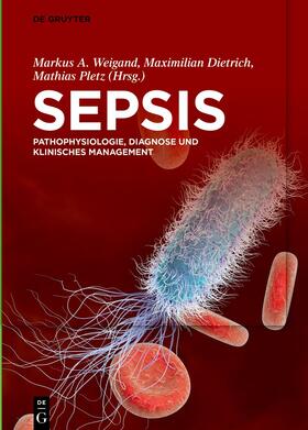 Weigand / Dietrich / Pletz |  Sepsis | eBook | Sack Fachmedien