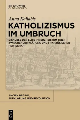 Kallabis |  Katholizismus im Umbruch | Buch |  Sack Fachmedien