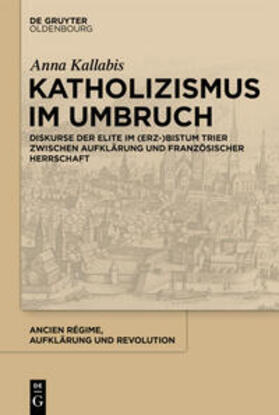 Kallabis |  Katholizismus im Umbruch | eBook | Sack Fachmedien