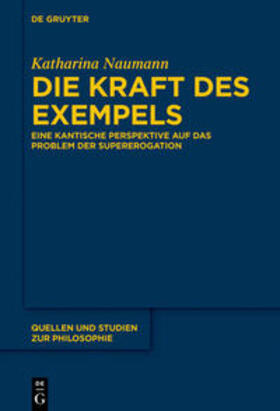 Naumann |  Die Kraft des Exempels | eBook | Sack Fachmedien