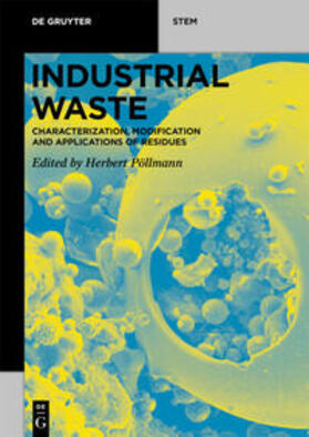 Pöllmann |  Industrial Waste | eBook | Sack Fachmedien