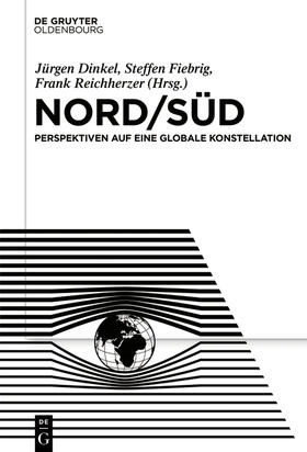 Fiebrig / Dinkel / Reichherzer |  Nord/Süd | Buch |  Sack Fachmedien