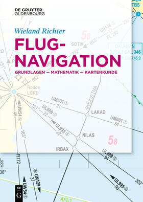 Richter |  Flugnavigation | eBook | Sack Fachmedien