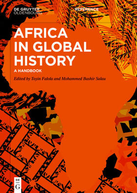 Falola / Salau |  Africa in Global History | eBook | Sack Fachmedien