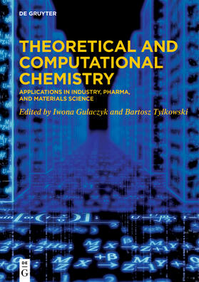 Gulaczyk / Tylkowski |  Theoretical and Computational Chemistry | eBook | Sack Fachmedien