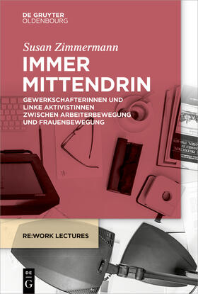 Zimmermann |  Immer mittendrin | Buch |  Sack Fachmedien