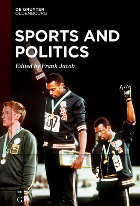 Jacob |  Sports and Politics | eBook | Sack Fachmedien