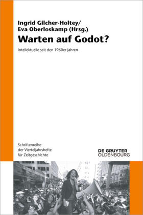 Gilcher-Holtey / Oberloskamp | Warten auf Godot? | Buch | 978-3-11-068140-6 | sack.de