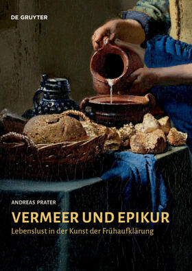 Prater |  Vermeer und Epikur | Buch |  Sack Fachmedien