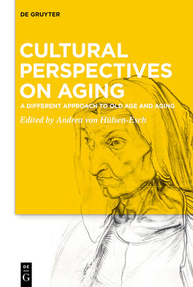 Hülsen-Esch |  Cultural Perspectives on Aging | Buch |  Sack Fachmedien