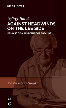 Hazai |  Against Headwinds on the Lee Side | eBook | Sack Fachmedien