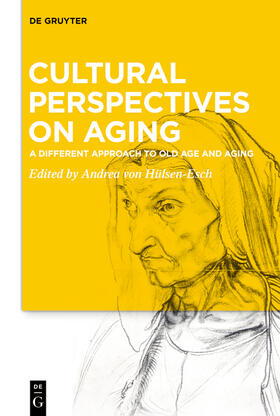 Hülsen-Esch |  Cultural Perspectives on Aging | eBook |  Sack Fachmedien