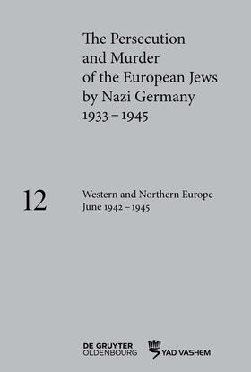 Happe / Lambauer / Maier-Wolthausen |  Western and Northern Europe June 1942–1945 | Buch |  Sack Fachmedien