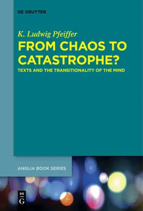 Pfeiffer |  From Chaos to Catastrophe? | Buch |  Sack Fachmedien