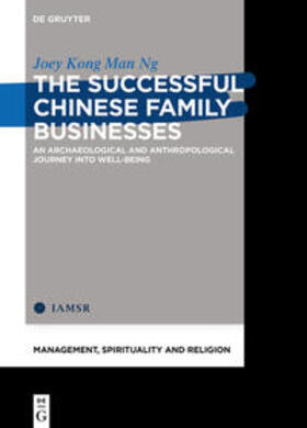Ng |  The Successful Chinese Family Businesses | eBook | Sack Fachmedien