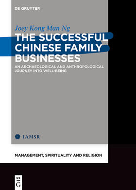 Ng |  The Successful Chinese Family Businesses | eBook | Sack Fachmedien