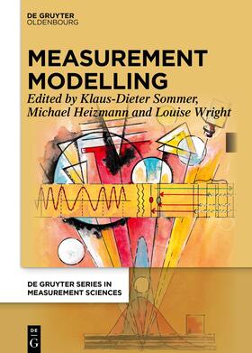Wright / Sommer / Heizmann |  Measurement Modelling | Buch |  Sack Fachmedien
